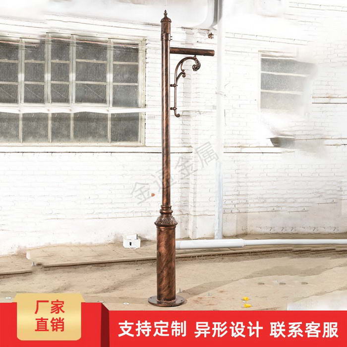 點(diǎn)擊查看商品:監(jiān)控桿